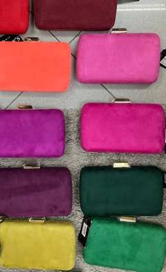 cartera Clutch perfecto - comprar online