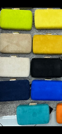 cartera Clutch perfecto en internet