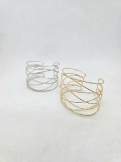 Brazalete Zaire Mini - tienda online