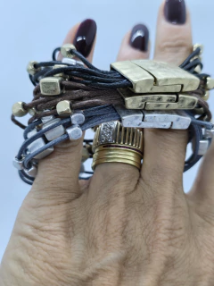 Imagen de Pulsera Cubitos