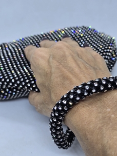 Cartera Clutch Bombonier - Luna Garzón