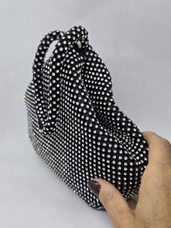 Cartera Clutch Bombonier - tienda online