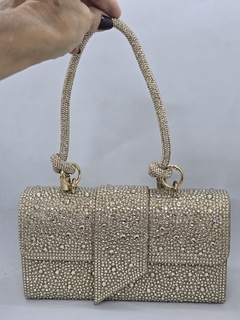 cartera Galón de Cristal - comprar online