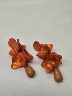 Aros Racimo y Gota