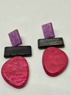 Aros Tres Colores - tienda online
