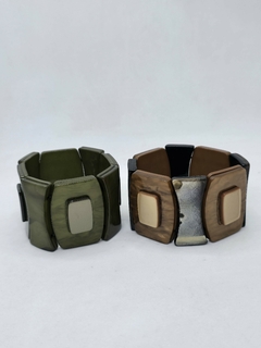Pulsera Cubista - tienda online