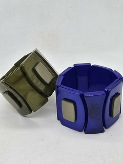 Pulsera Cubista en internet