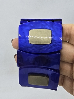 Pulsera Cubista en internet