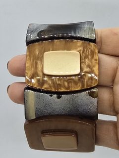 Pulsera Cubista - comprar online