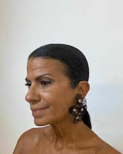 Aros Rumba de Flores - comprar online