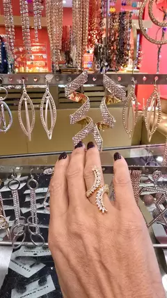 Anillo Marvelous - comprar online