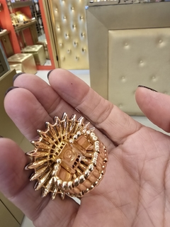 Anillo Rayos Tornasol - tienda online