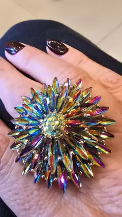Anillo Rayos Tornasol en internet