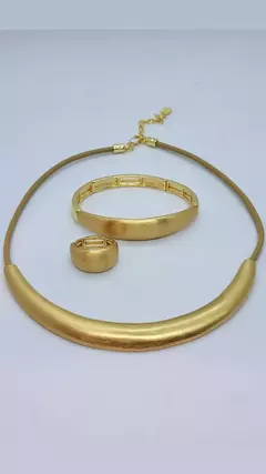 Anillo Simple - tienda online