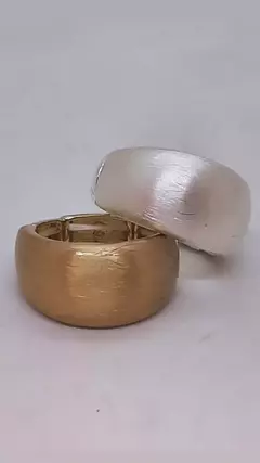 Anillo Simple - Luna Garzón