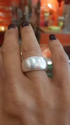 Anillo Simple - comprar online