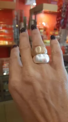 Anillo Simple en internet