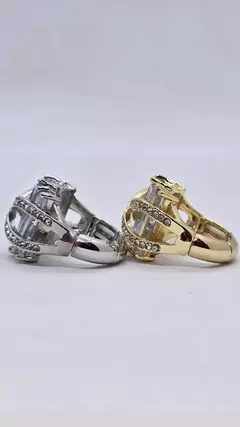 Imagen de Anillo cruce