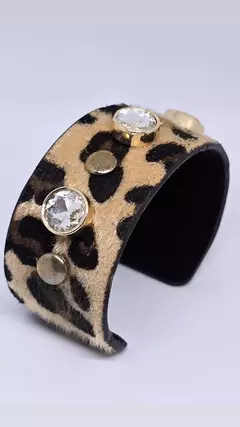 Pulsera Cristal Print en internet