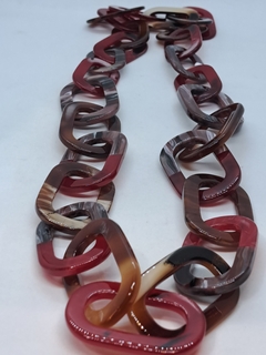 Collar Cadena Carola - Luna Garzón