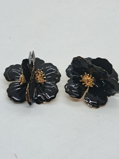 Aros Flor tres D