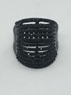 Anillo once lineas - tienda online