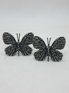 Anillo Mariposa Monarca Marquecitas - comprar online