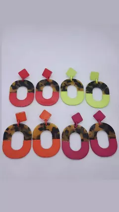 Aros Mitad Print