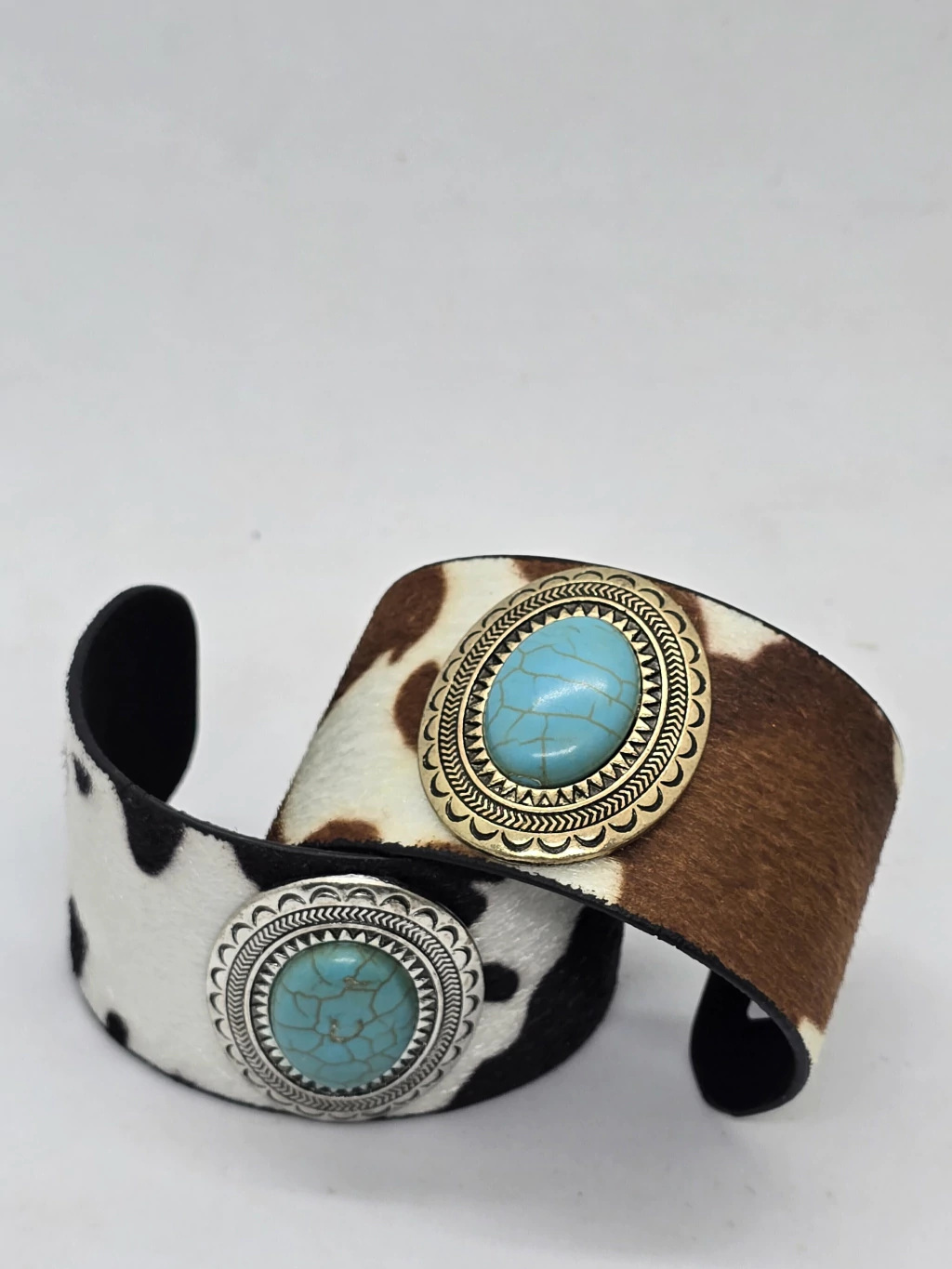 Pulsera Brazalete Cowboy