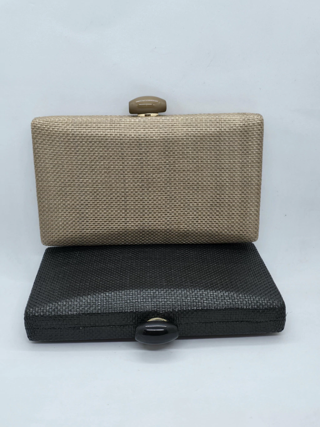 Cartera Clutch Puglia