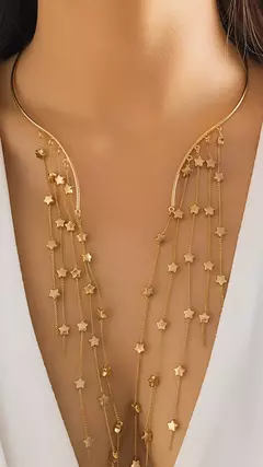 Collar Amoroso en internet