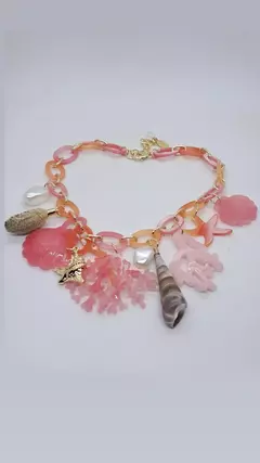 Collar Del Mar - comprar online