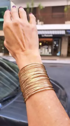 Pulsera Brazalete 1000