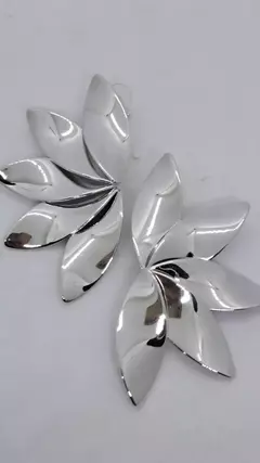 Aros Crisantemo