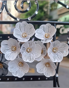 Aros Rumba de Flores - comprar online