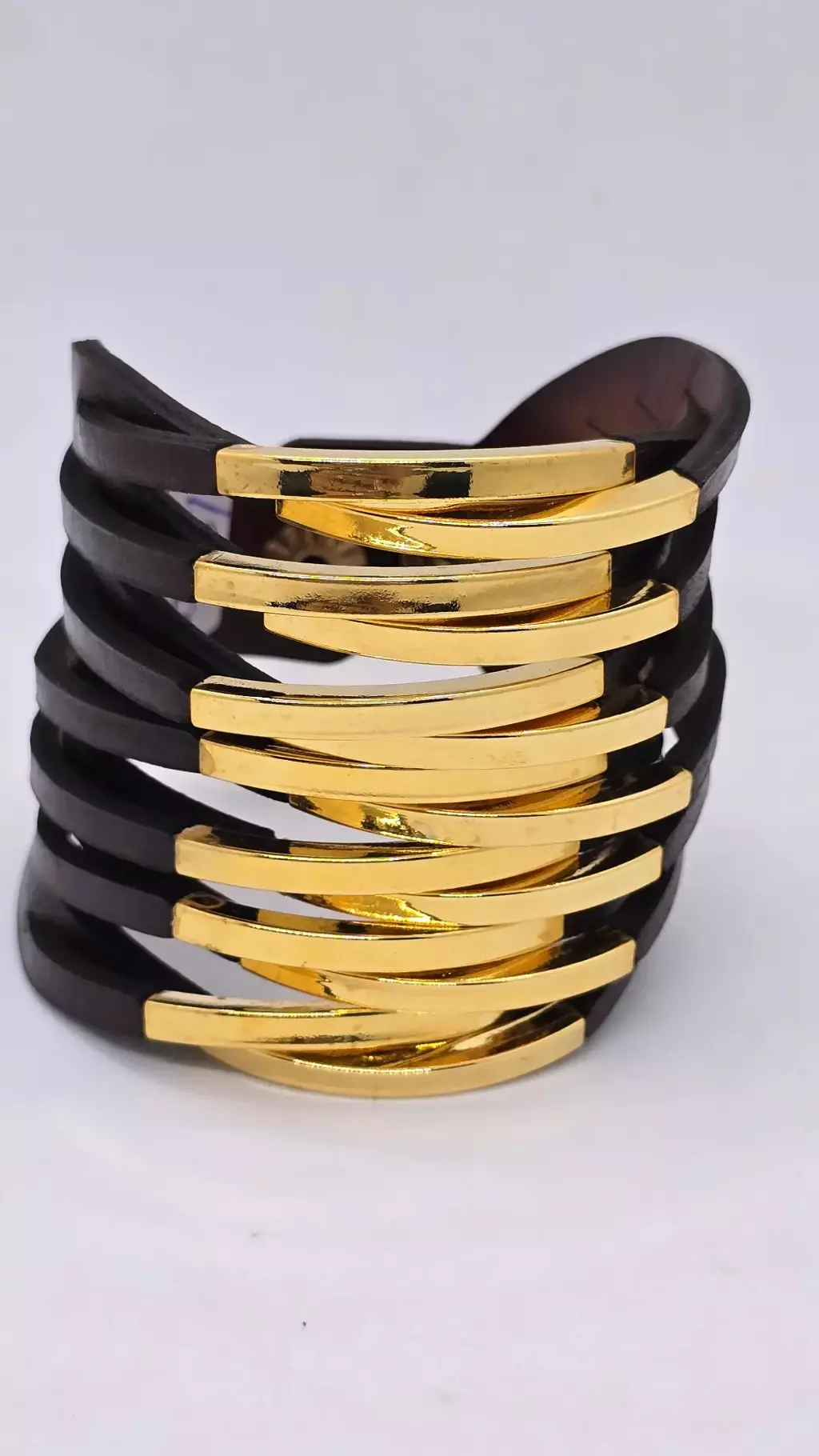 Pulsera Brazalete Romano