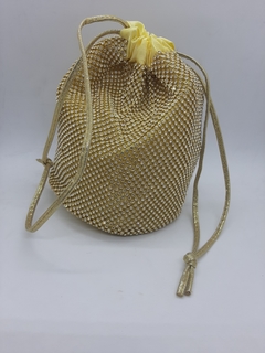 Clutch Cartera Bombón