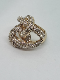 Anillo Nudo - comprar online