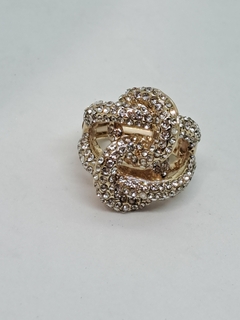Anillo Nudo