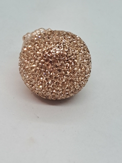 Anillo bombon