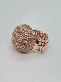 Anillo bombon - tienda online