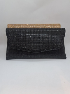 Clutch sobre cristal pleno maxi - comprar online