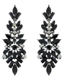 Aros Baccarat - comprar online