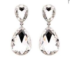 Aros Gota unique - comprar online