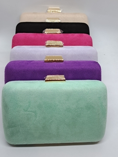 Cartera Clutch simple en internet
