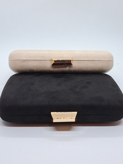 Cartera Clutch simple - comprar online