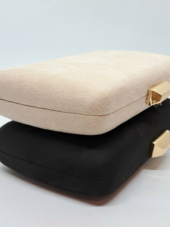 Cartera Clutch simple
