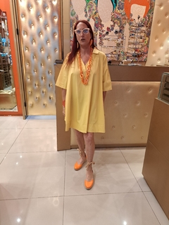 Vestido brasil
