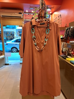 Imagen de Vestido brasil