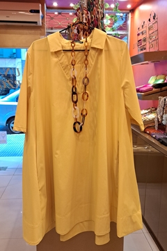 Vestido brasil - tienda online